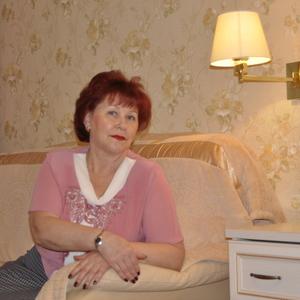 Елена, 64 года, Мурманск