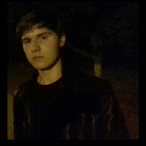 Александр, 22 года, Ангарск