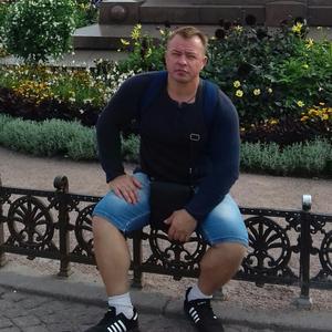 Александр, 55 лет, Касимов