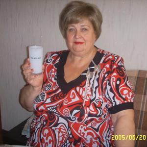 Лариса, 68 лет, Волгоград