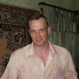 Владислав, 45 лет, Тверь