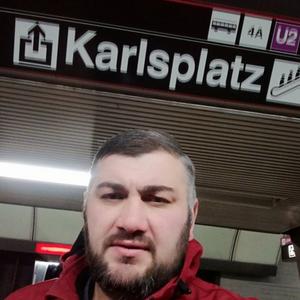 Leon Kartvel, 41 год, Bratislava