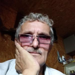 Nik, 67 лет, Курган