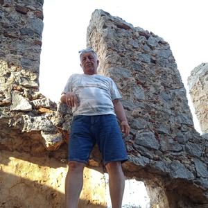 Илья, 73 года, Воронеж