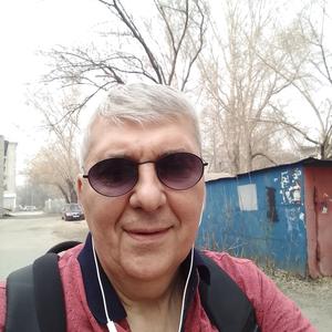 Олег, 63 года, Барнаул