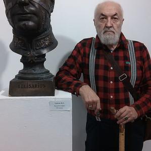 Евгений, 78 лет, Москва