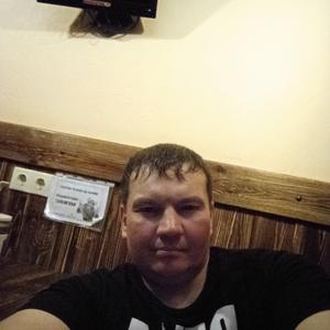 Парни в Десногорске: Дима, 38 - ищет девушку из Десногорска