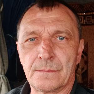 Эдуард, 54 года, Краснодар