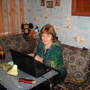 Татьяна Шалыгина, 66 лет, Орел