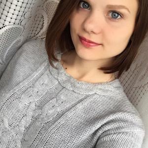 Елена, 26 лет, Кемерово