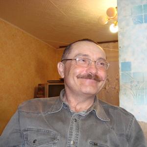 Rom, 55 лет, Новосибирск