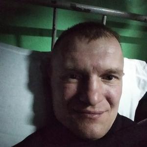 Виктор Яковлев, 47 лет, Сосновка
