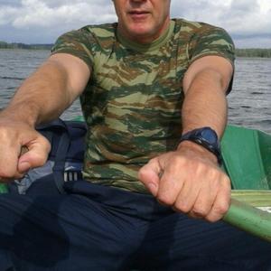 Игорь, 54 года, Пионерский
