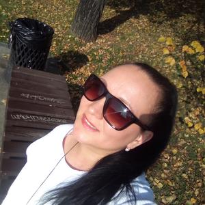 Лилия, 41 год, Екатеринбург