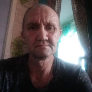 Александр, 57 лет, Новобирюсинский
