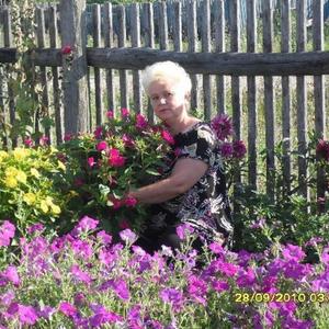 Татьяна, 64 года, Кузнецк