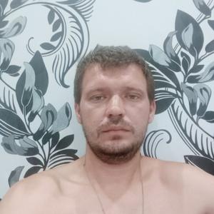 Данил, 34 года, Новороссийск