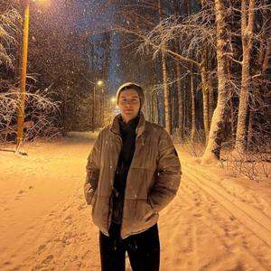 Артём, 22 года, Татарстан