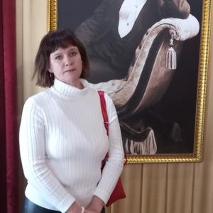 Лиана, 46 лет, Черноголовка