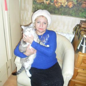 Нина, 67 лет, Тюмень