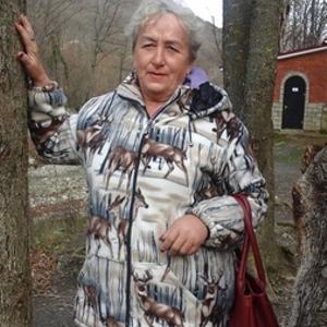 Девушки в Абинске: Татьяна, 73 - ищет парня из Абинска