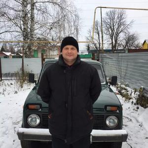 Парни в Аркадаке: Александр Царев, 52 - ищет девушку из Аркадака