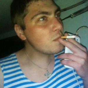 Егор, 26 лет, Добрянка