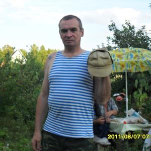 Сергей, 58 лет, Родники