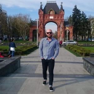 Парни в Южно-Сахалинске: Andrei Borisov, 41 - ищет девушку из Южно-Сахалинска