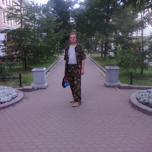 Парни в Санкт-Петербурге: Сергей Ручьев, 60 - ищет девушку из Санкт-Петербурга