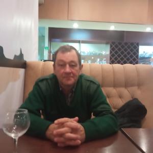 Сергей, 66 лет, Курск