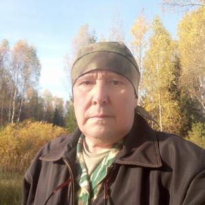 Олег, 59 лет, Комсомольск