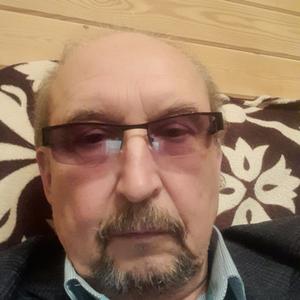 Игорь, 63 года, Рязань