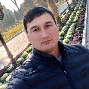 Джамшид, 28 лет, Москва