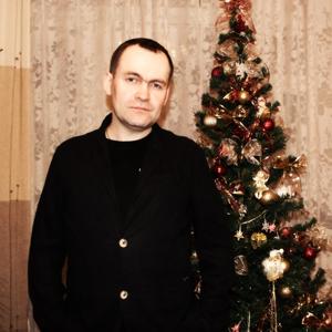 Сергей, 49 лет, Лесной