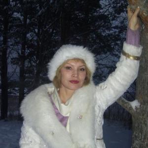 Aleksandra Smyshlyaeva, 54 года, Иркутск