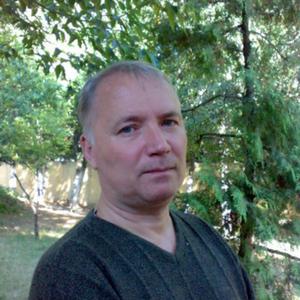 Андрей, 54 года, Красногорск