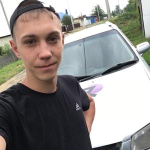 Владимир, 25 лет, Кемерово