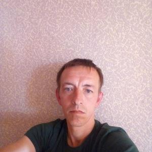 Николай, 46 лет, Красноярск