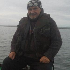 Иван Данько, 64 года, Петропавловск-Камчатский