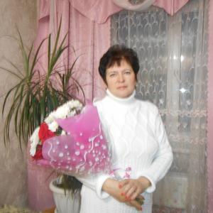 Ольга, 68 лет, Таштагол