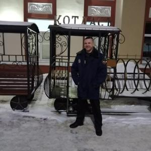 Игорь, 46 лет, Котлас