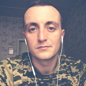 Парни в Шостке: Артем Замотаев, 33 - ищет девушку из Шостки