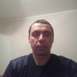 Владимир, 41 год, Сосногорск