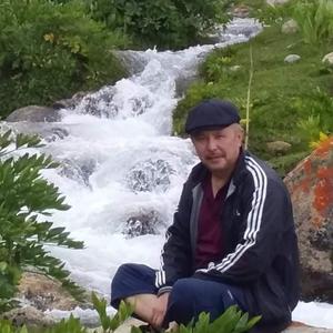 Акрамали, 45 лет, Новосибирск