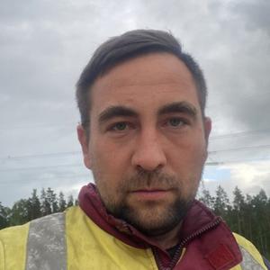 Anton, 38 лет, Волжский