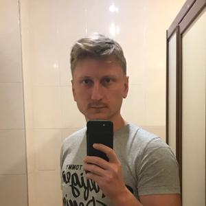 Andrey, 39 лет, Москва
