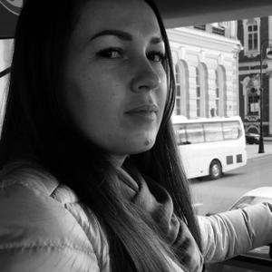 Катерина, 34 года, Санкт-Петербург