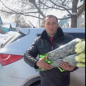 Александр, 42 года, Оренбург
