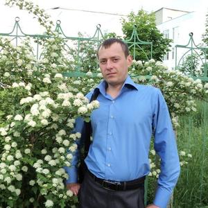 Юрий, 38 лет, Рязань